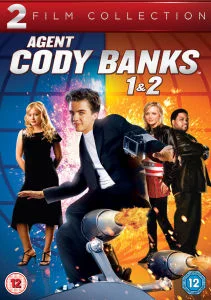 Agent Cody Banks / Agent Cody Banks 2 Bild 1