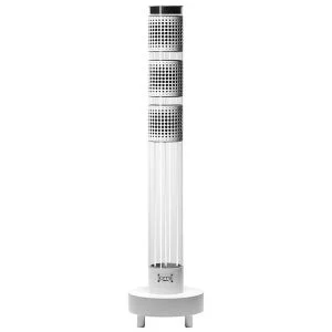 Jarre AeroSystem One iPod Dock - White Bild 1
