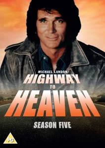 Highway to Heaven - Season 5 Bild 1