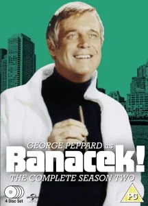 Banacek - Season 2 Bild 1