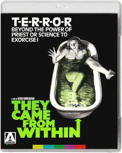 Shivers (Includes DVD) Bild 1