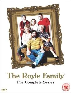 The Royle Family - The Complete Series Bild 1