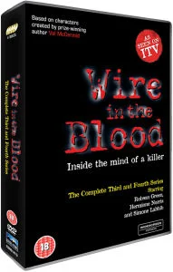 Wire In The Blood - Complete Series 3 and 4 Bild 1