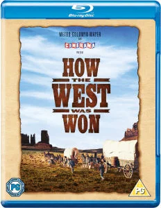 How The West Was Won Bild 1