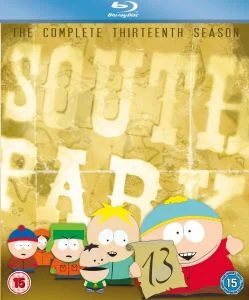 South Park - Series 13 Bild 1