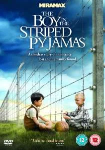 Boy In The Striped Pyjamas Bild 1