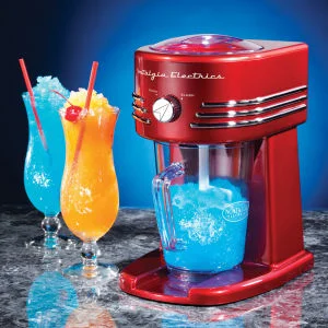 Nostalgia Electrics Retro Slushie Beverage Station Bild 1