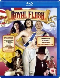 Royal Flash Bild 1