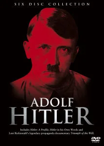 Adolf Hitler: Triumph of the Will Bild 1