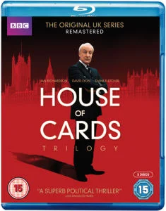 House of Cards Bild 1