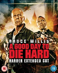 A Good Day to Die Hard Bild 1