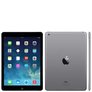 iPad Mini mit Retina display Wi-Fi 128GB - Grau Bild 1