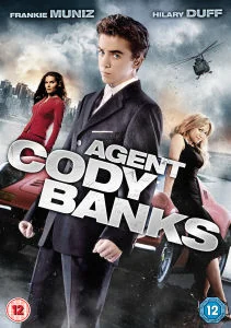 Agent Cody Banks Bild 1