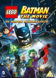 LEGO: Batman Bild 1