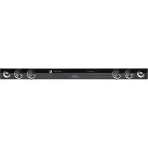 Sharp HT-SB30 Sound Bar - 2x 20W - Black - Grade A Refurb Bild 1