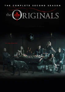 The Originals Season 2 Bild 1