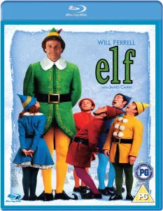 Elf Bild 1