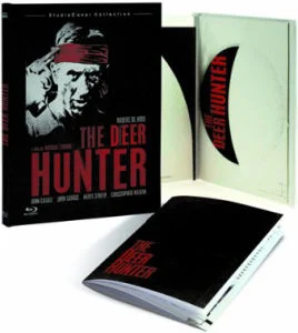 The Deer Hunter - Limited Digibook (Studio Canal Collection) Bild 1