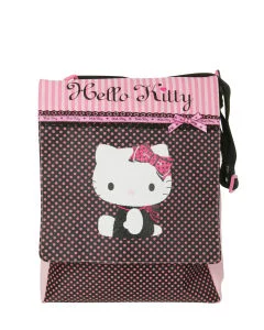 Hello Kitty Ma Cheri Courier Bag Bild 1