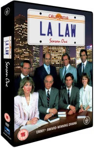 LA Law - Season 1 Bild 1