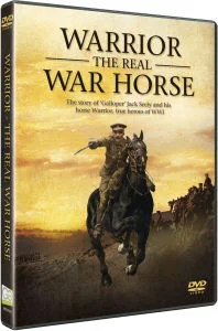 Warrior The Real War Horse Bild 1