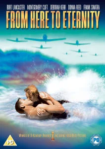 From Here to Eternity Bild 1