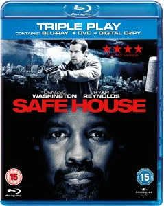 Safe House Bild 1