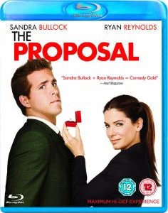 The Proposal Bild 1