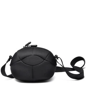 Kodak Essential Zoom Camera Case - Neoprene Black Bild 1