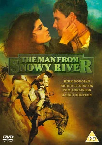 The Man From Snowy River Bild 1
