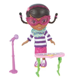 Doc McStuffins Rock Star Doc Bild 1