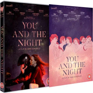 You and the Night - Limited Edition Set Bild 1