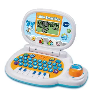 Vtech Little Smart Top Bild 1