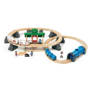 Brio Metro City Train Set Bild 1