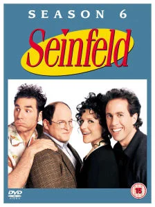 Seinfeld - Season Six Bild 1