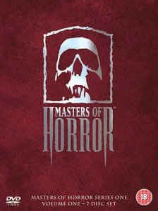 Masters Of Horror - Series 1 Volume 1 Bild 1