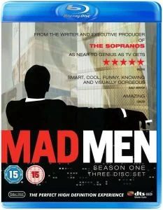 Mad Men - Series 1 Bild 1