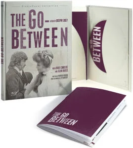 The Go-Between - Limited Digibook (Studio Canal Collection) Bild 1