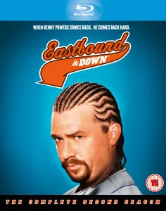 Eastbound and Down - Season 2 Bild 1