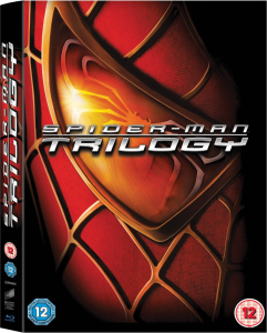 Spider-Man Trilogy Bild 1