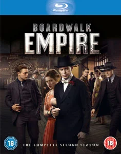 Boardwalk Empire - Season 2 Bild 1