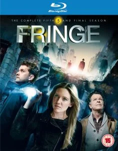 Fringe - Staffel 5 Bild 1