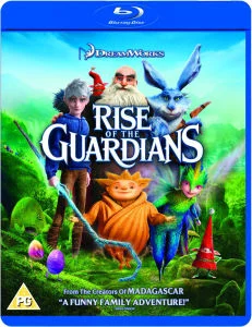 Rise of the Guardians Bild 1