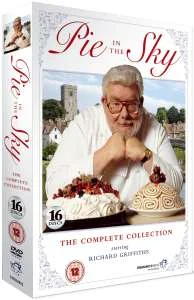 Pie in the Sky - The Complete Collection Bild 1