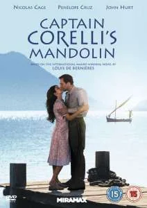 Captain Corellis Mandolin Bild 1