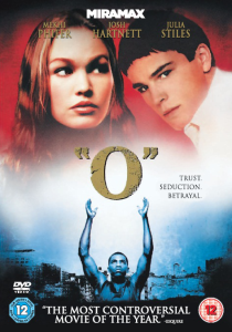 O (Othello) Bild 1