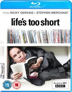 Lifes Too Short Bild 1