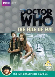 Doctor Who: The Face of Evil Bild 1