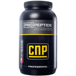 CNP Pro Peptide (908g) - 908g - Gefäss - Banane Bild 1