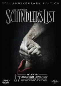 Schindler's List - 20th Anniversary Edition Bild 1